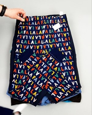 Фотография  541 - KIDS СТОК CAN 084#5 кг, ЛОТ №8006 оптом в Калуге и Калужской области