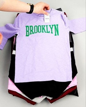 Фотография  374 - KIDS СТОК CAN 084#5 кг оптом в Калуге и Калужской области