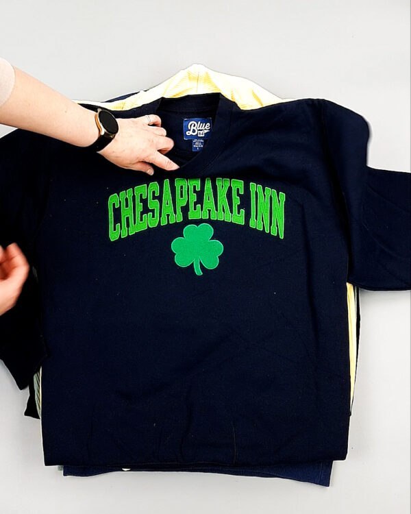 Фотография  212 - Толстовки муж BLUE CAN 084#10 кг, ЛОТ №8105 оптом в Калуге и Калужской области