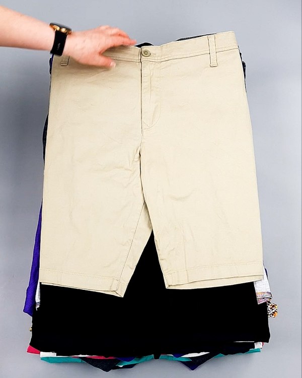 Фотография  678 - C&A Summer mix 022024#15 кг, ЛОТ №7916 оптом в Калуге и Калужской области