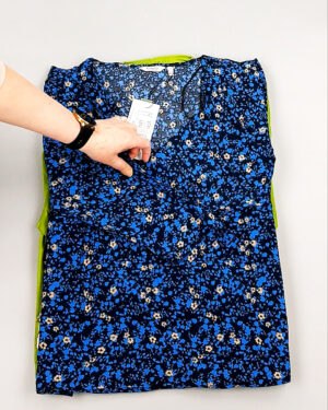 Фотография  666 - Блузки Bestseller+DK 035#5 кг оптом в Калуге и Калужской области