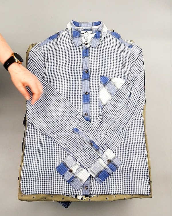 Фотография  603 - C&A Spring, Summer mix 025#20 кг, ЛОТ №7861 оптом в Калуге и Калужской области