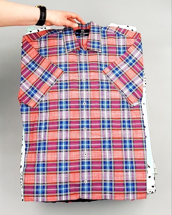 Фотография  988 - C&A Summer mix 022024#15 кг, ЛОТ №7917 оптом в Калуге и Калужской области