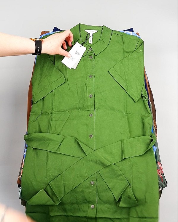 Фотография  641 - ДАНИЯ Summer mix 24#15 кг, ЛОТ №8044 оптом в Калуге и Калужской области