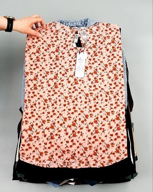 Фотография  262 - ДАНИЯ Summer mix 24#15 кг оптом в Калуге и Калужской области