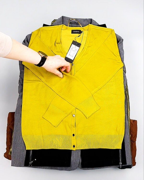 Фотография  936 - BTX 06#11,5 кг, ЛОТ №8087 оптом в Калуге и Калужской области