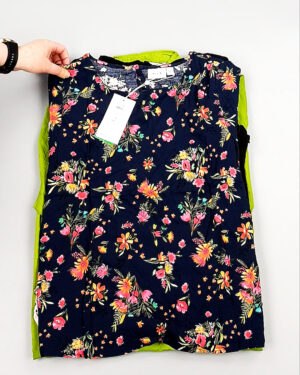 Фотография  248 - Блузки Bestseller+DK 035#5 кг оптом в Калуге и Калужской области