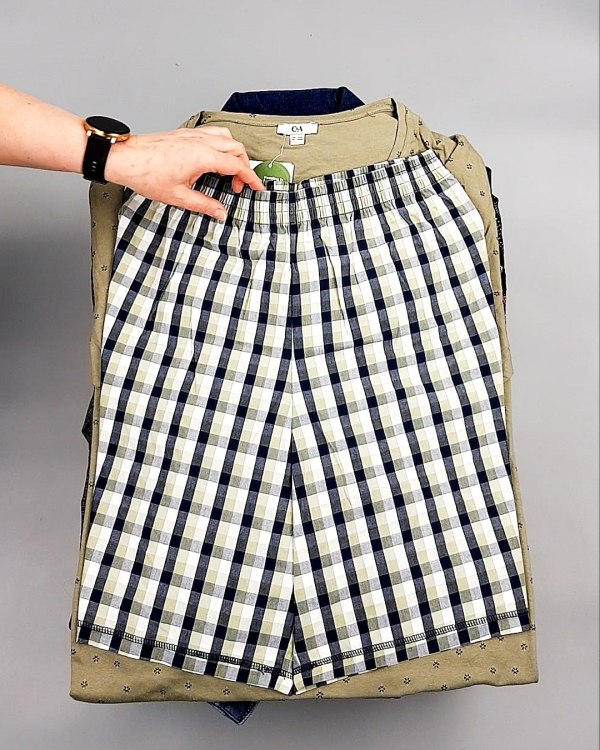 Фотография  283 - C&A Spring, Summer mix 025#20 кг, ЛОТ №7861 оптом в Калуге и Калужской области