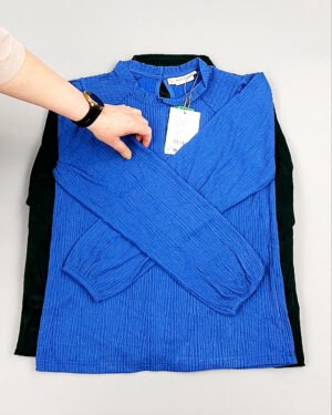 Фотография  975 - Блузки Bestseller+DK 035#5 кг, ЛОТ №8097 оптом в Калуге и Калужской области