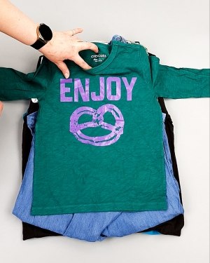 Фотография  159 - KIDS СТОК CAN 084#5 кг, ЛОТ №8006 оптом в Калуге и Калужской области