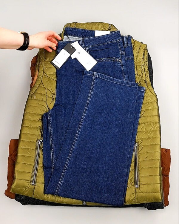 Фотография  866 - BTX 06#11,5 кг, ЛОТ №8087 оптом в Калуге и Калужской области