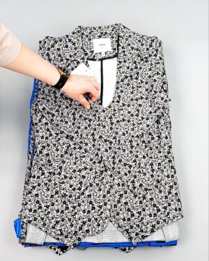 Фотография  465 - ICHI Summer mix 035#13 кг, ЛОТ №8092 оптом в Калуге и Калужской области