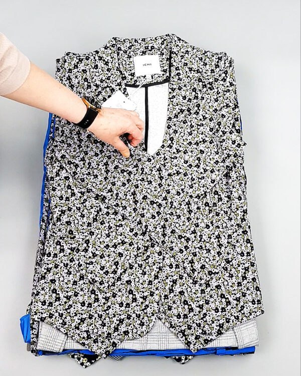 Фотография  293 - ICHI Summer mix 035#13 кг, ЛОТ №8092 оптом в Калуге и Калужской области