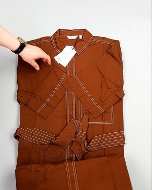 Фотография  886 - Платья Bestseller+DK Summer 035#5 кг, ЛОТ №8058 оптом в Калуге и Калужской области