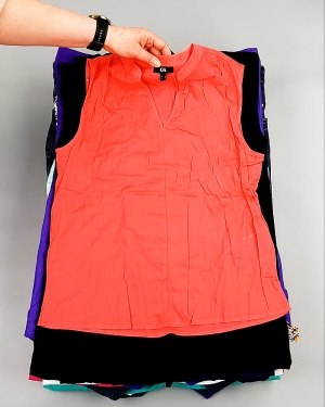 Фотография  788 - C&A Summer mix 022024#15 кг, ЛОТ №7916 оптом в Калуге и Калужской области