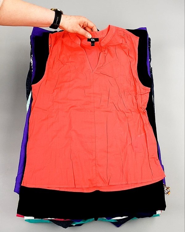 Фотография  734 - C&A Summer mix 022024#15 кг, ЛОТ №7916 оптом в Калуге и Калужской области