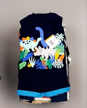 Фотография  506 - BABY СТОК CAN 084#5 кг оптом в Калуге и Калужской области