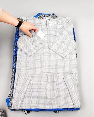 Фотография  962 - ICHI Summer mix 035#13 кг, ЛОТ №8092 оптом в Калуге и Калужской области