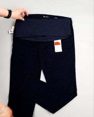 Фотография  186 - Брюки женские лето C&A 025#10 кг, ЛОТ №7892 оптом в Калуге и Калужской области