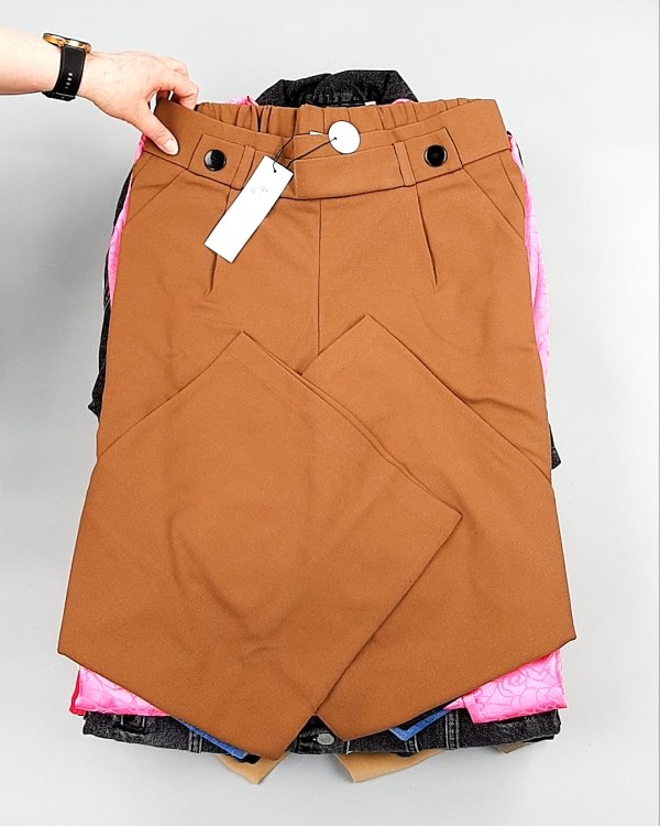 Фотография  333 - ДАНИЯ Summer mix 24#15 кг, ЛОТ №8043 оптом в Калуге и Калужской области