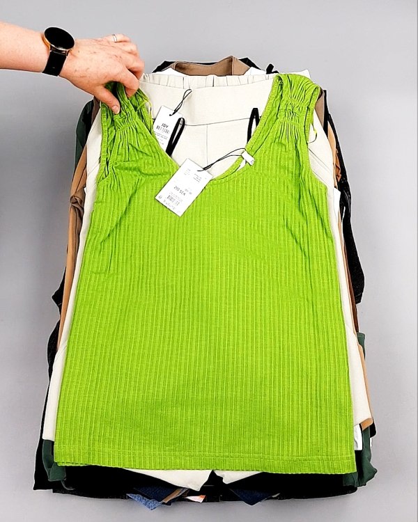 Фотография  138 - ДАНИЯ Summer mix 24#15 кг оптом в Калуге и Калужской области