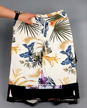 Фотография  456 - C&A Summer mix 022024#15 кг, ЛОТ №7919 оптом в Калуге и Калужской области