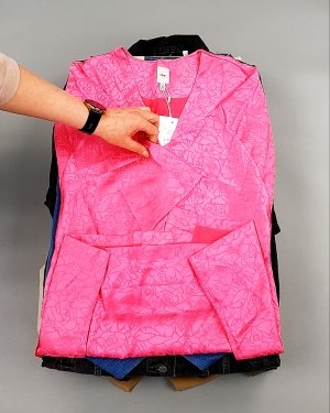 Фотография  945 - ДАНИЯ Summer mix 24#15 кг, ЛОТ №8043 оптом в Калуге и Калужской области