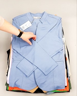 Фотография  207 - ДАНИЯ Summer mix 24#15 кг, ЛОТ №8045 оптом в Калуге и Калужской области