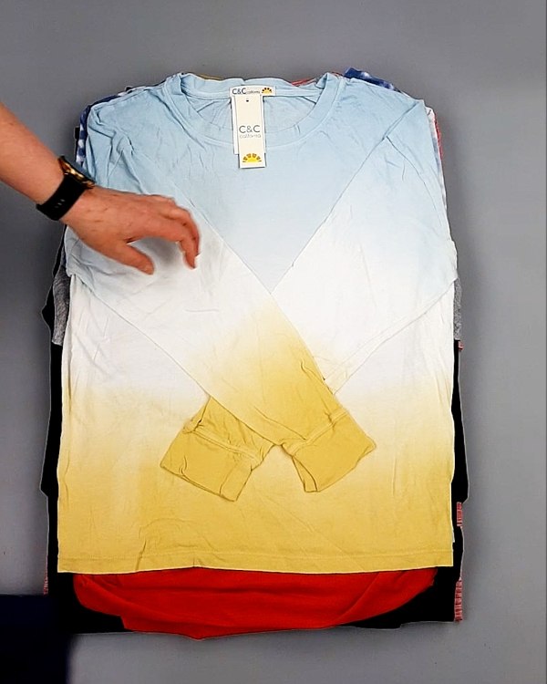 Фотография  282 - C&C mix CAN 084#7 кг оптом в Калуге и Калужской области