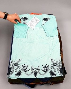 Фотография  195 - ДАНИЯ Summer mix 24#15 кг, ЛОТ №8044 оптом в Калуге и Калужской области