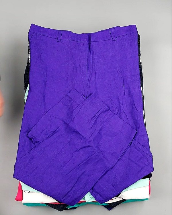 Фотография  876 - C&A Summer mix 022024#15 кг, ЛОТ №7916 оптом в Калуге и Калужской области