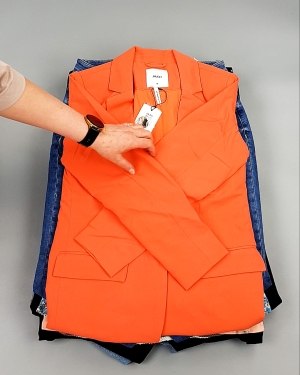 Фотография  543 - ДАНИЯ Summer mix 24#15 кг, ЛОТ №8044 оптом в Калуге и Калужской области