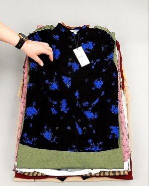 Фотография  289 - DK, Bestseller + Summer mix#15 кг, ЛОТ №7926 оптом в Калуге и Калужской области