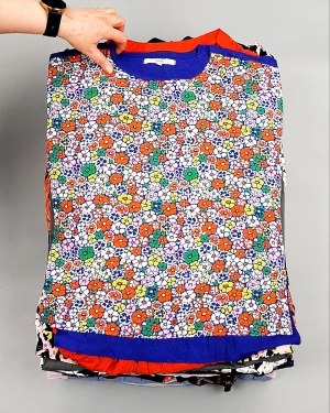 Фотография  422 - NEXT Summer Women mix#15 кг оптом в Калуге и Калужской области