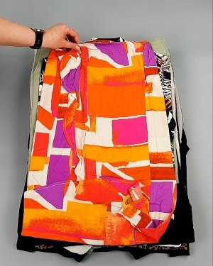 Фотография  422 - C&A Summer mix 022024#15 кг, ЛОТ №7919 оптом в Калуге и Калужской области