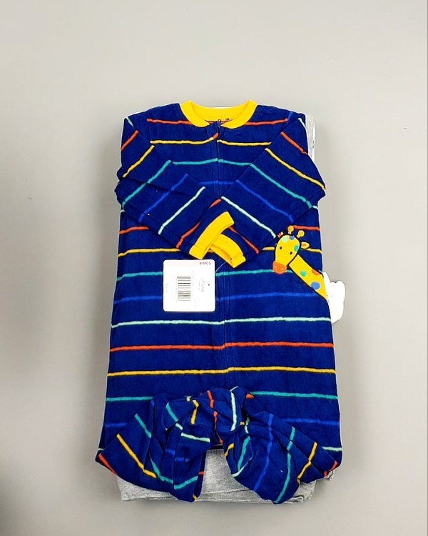 Фотография  488 - BABY СТОК CAN 084#5 кг оптом в Калуге и Калужской области