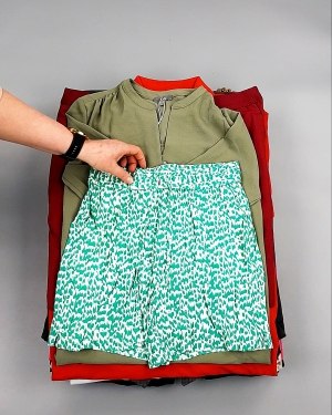 Фотография  212 - C&A Spring, Summer mix 025#20 кг, ЛОТ №7859 оптом в Калуге и Калужской области