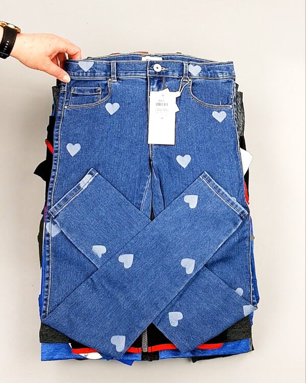 Фотография  510 - BRAND STOCK Kids Summer#10 кг оптом в Калуге и Калужской области