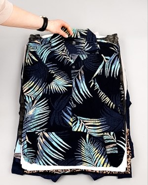 Фотография  959 - C&A Summer mix 022024#15 кг, ЛОТ №7919 оптом в Калуге и Калужской области