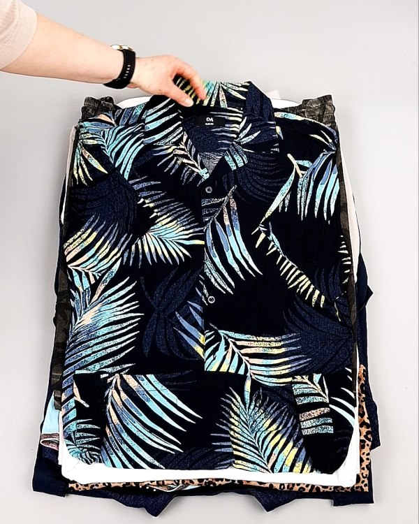 Фотография  769 - C&A Summer mix 022024#15 кг, ЛОТ №7919 оптом в Калуге и Калужской области