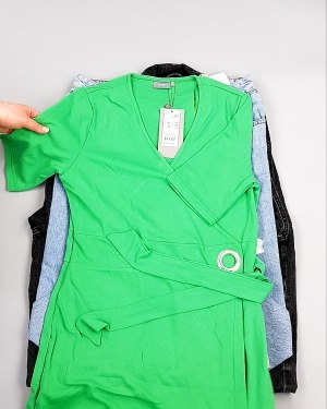 Фотография  383 - ДАНИЯ Summer mix 24#15 кг, ЛОТ №8045 оптом в Калуге и Калужской области