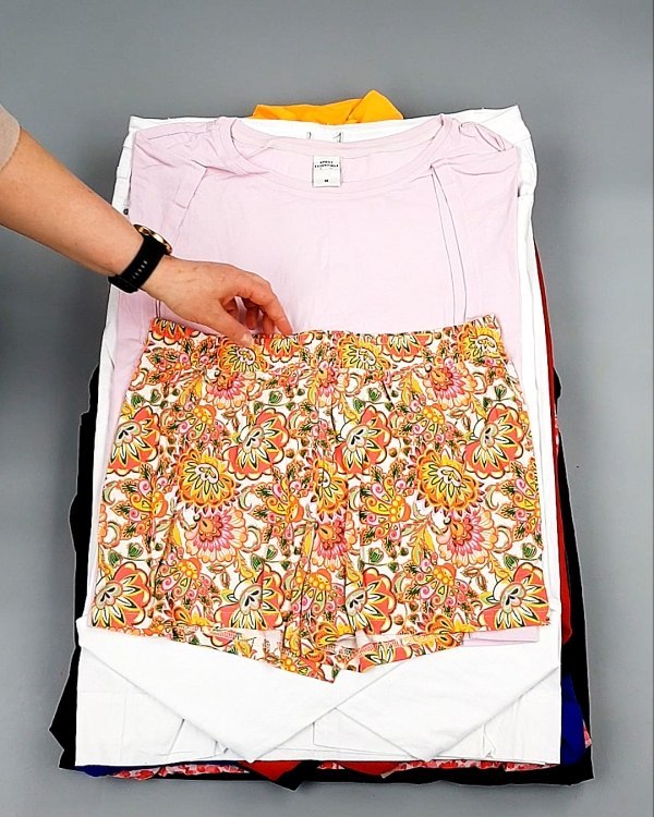 Фотография  453 - TCM Summer 104#15 кг оптом в Калуге и Калужской области