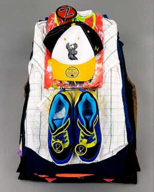 Купить BABY KIDS CAN 44#7 кг, ЛОТ №8140 оптом в Калуге и Калужской области