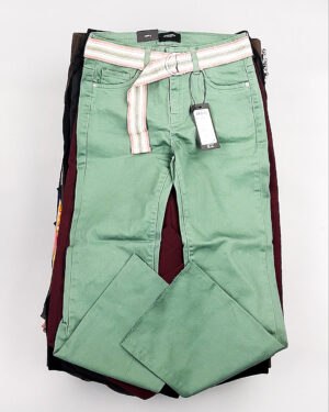 Купить Брюки Bestseller+DK Summer 035#10 кг, ЛОТ №8249 оптом в Калуге и Калужской области