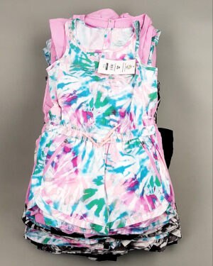 Купить Комбинезоны детские CAN#5 кг оптом в Калуге и Калужской области