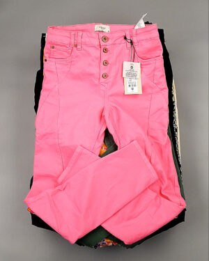 Купить Брюки Bestseller+DK Summer 035#10 кг, ЛОТ №8250 оптом в Калуге и Калужской области