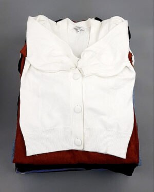 Купить Джемпера легкие Bestseller+DK 035#7 кг, ЛОТ №8252 оптом в Калуге и Калужской области