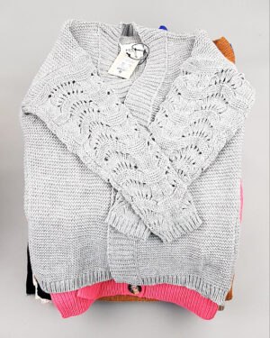 Купить Джемпера Bestseller+DK 035#7 кг оптом в Калуге и Калужской области