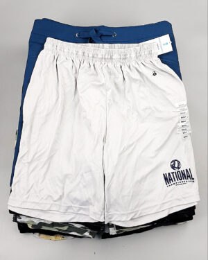 Купить Шорты муж СТОК CAN#5 кг, ЛОТ №8316 оптом в Калуге и Калужской области