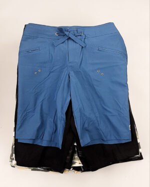 Купить Шорты муж СТОК CAN#5 кг, ЛОТ №8317 оптом в Калуге и Калужской области